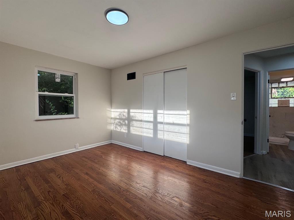 St Regis Place 1 - Residential