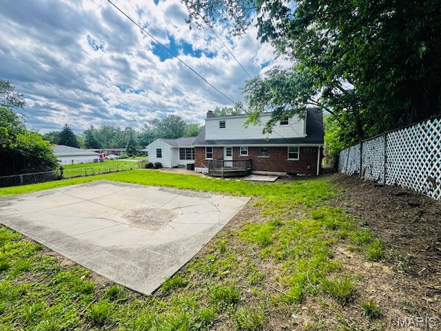 St Regis Place 1 - Residential