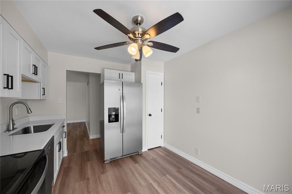 Lin Capri Condo - Residential
