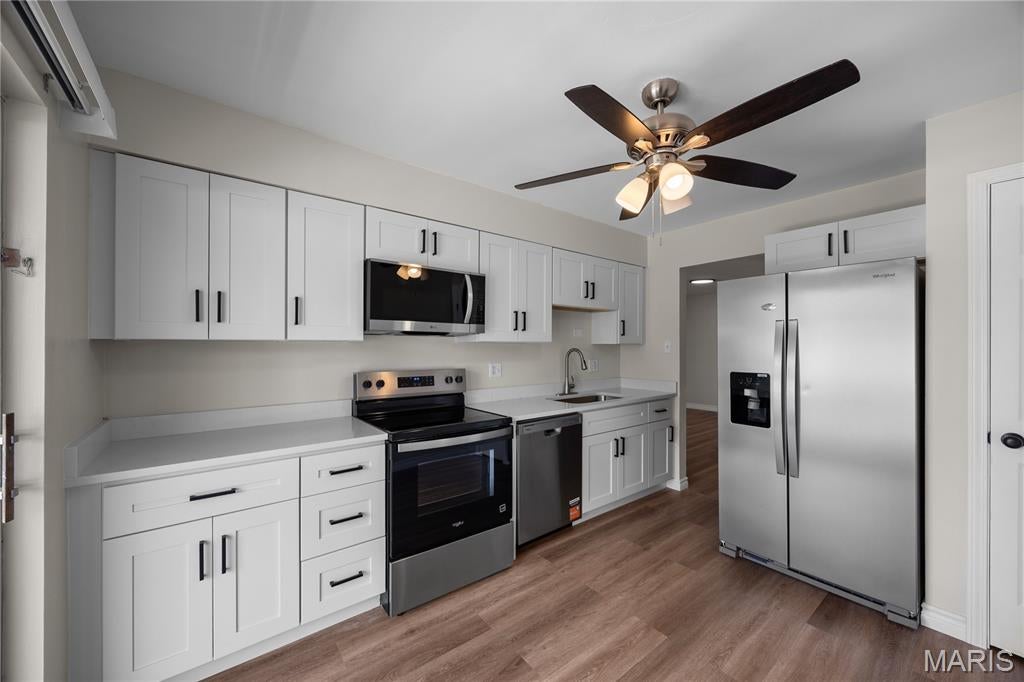 Lin Capri Condo - Residential