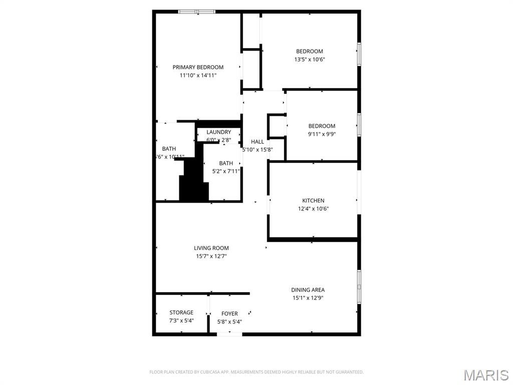 Lin Capri Condo - Residential