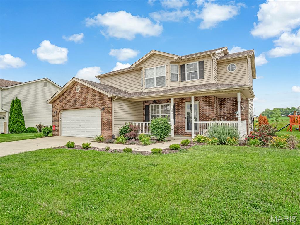 Stonefield - Residential