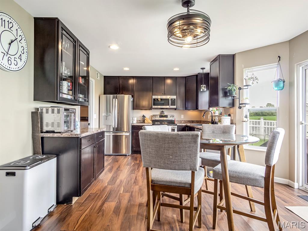 Stonefield - Residential