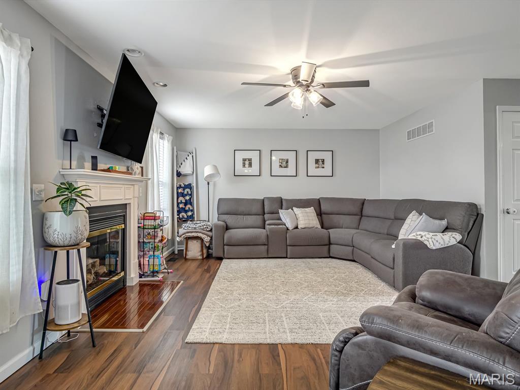 Stonefield - Residential