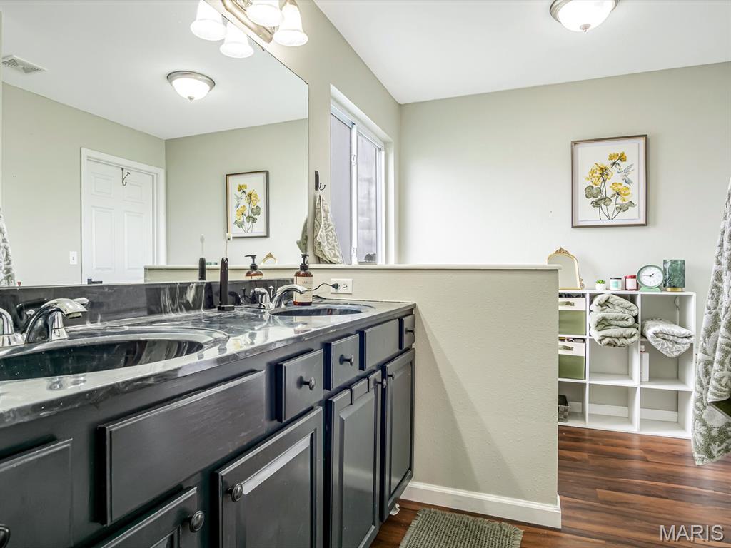 Stonefield - Residential