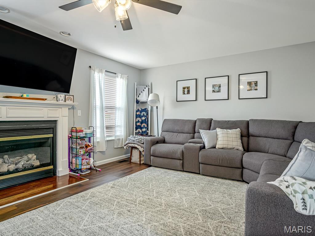Stonefield - Residential