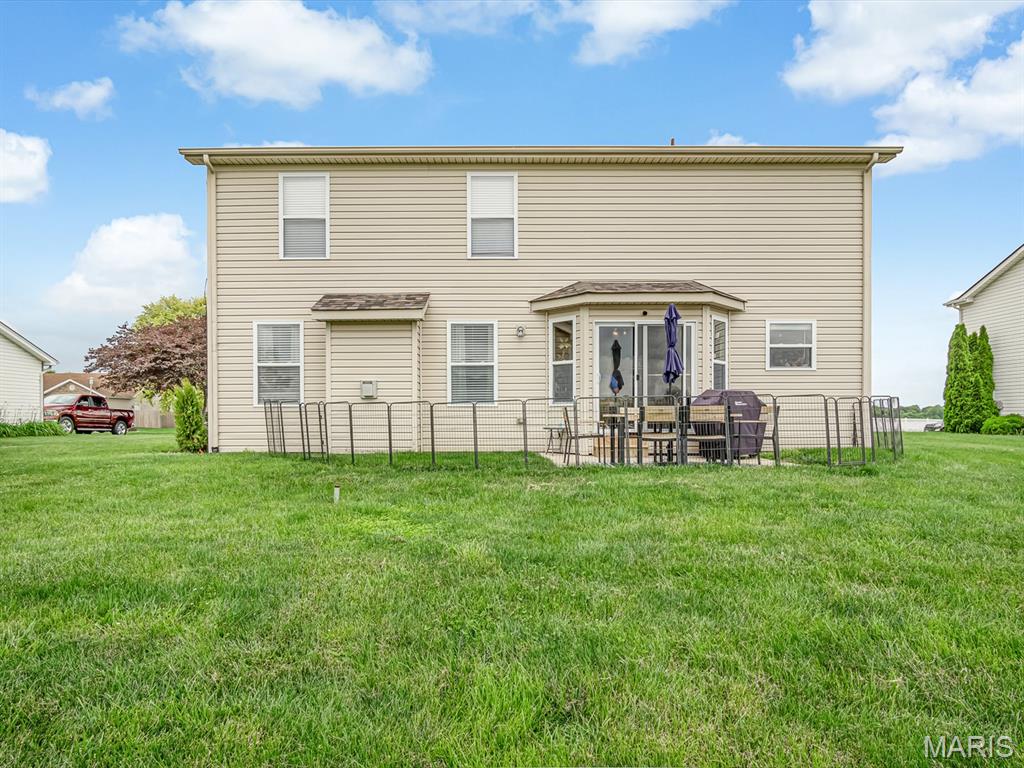 Stonefield - Residential