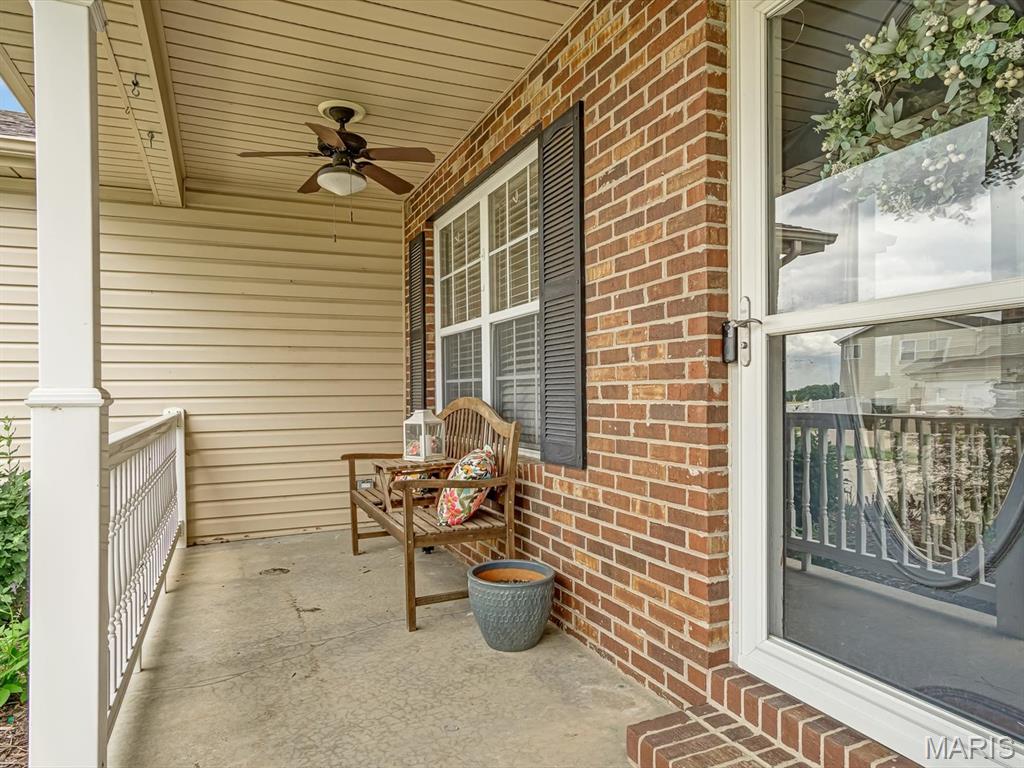 Stonefield - Residential