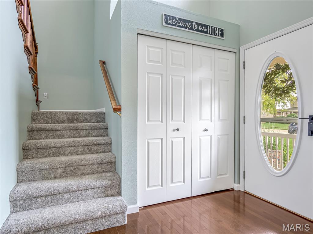 Stonefield - Residential
