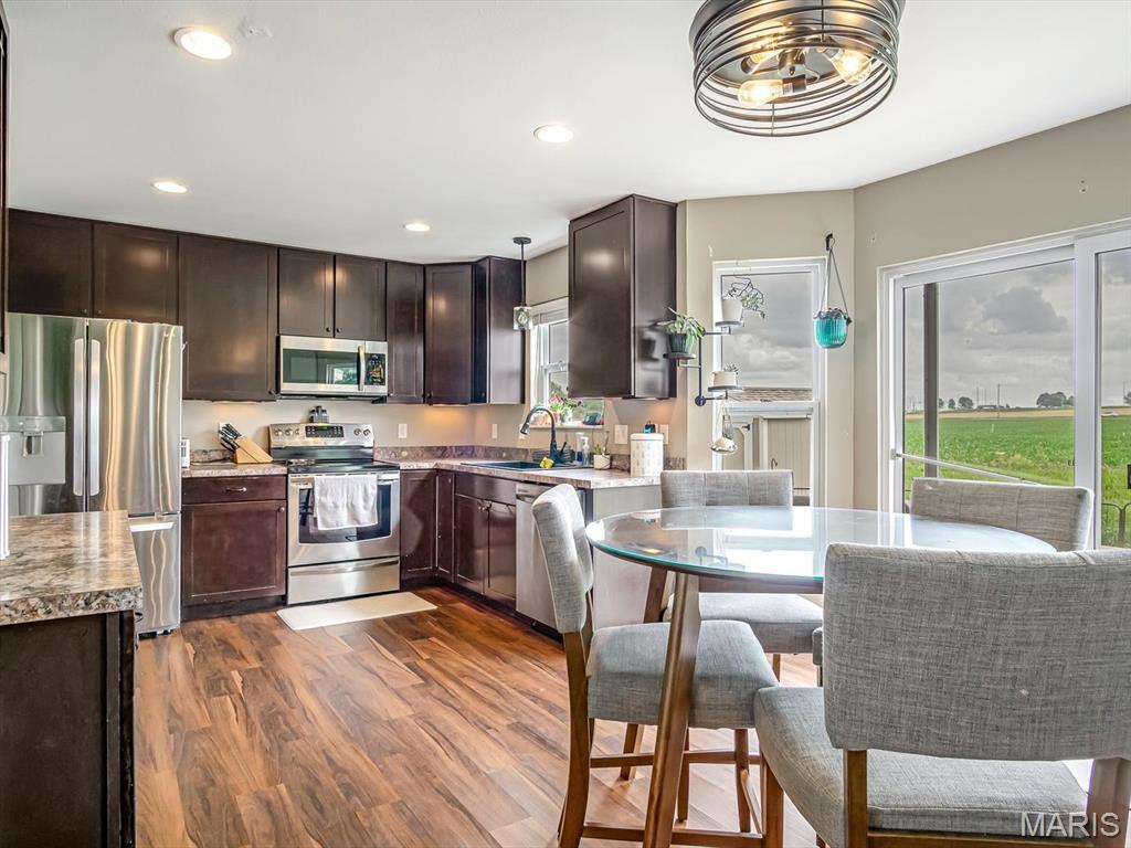 Stonefield - Residential