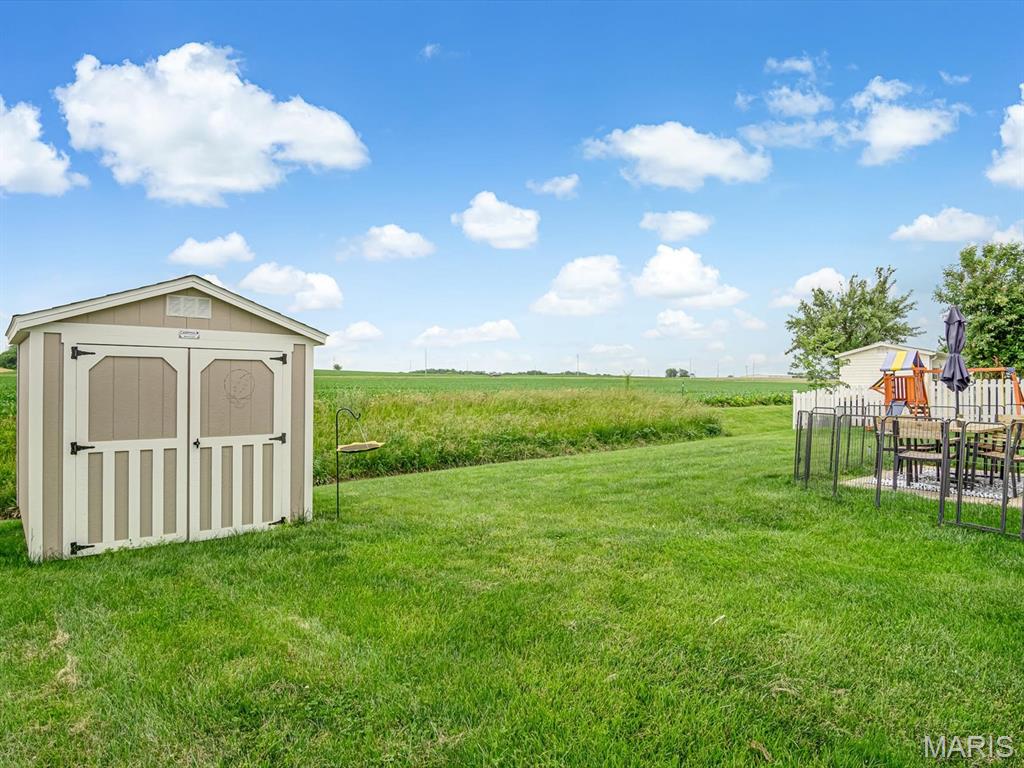 Stonefield - Residential