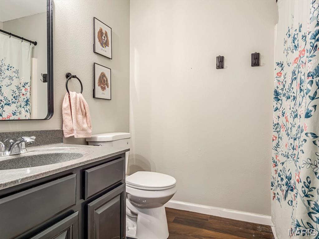 Stonefield - Residential