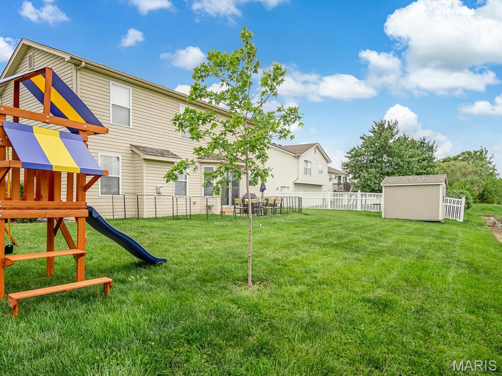 Stonefield - Residential
