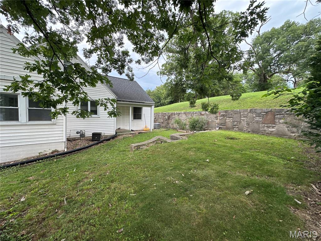 Oakwood Heights - Residential