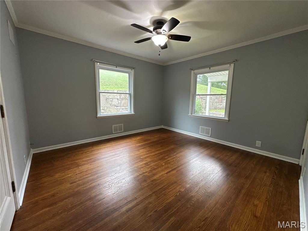 Oakwood Heights - Residential