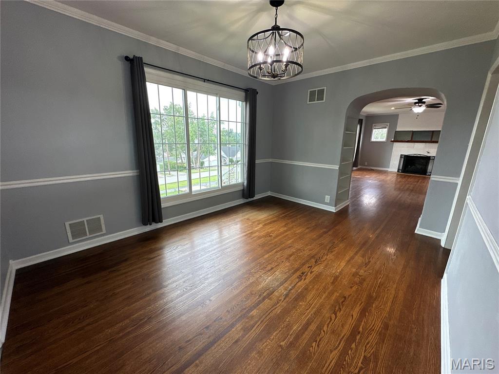 Oakwood Heights - Residential