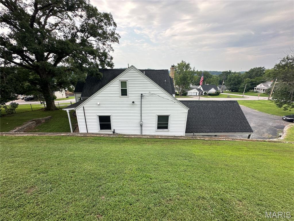 Oakwood Heights - Residential