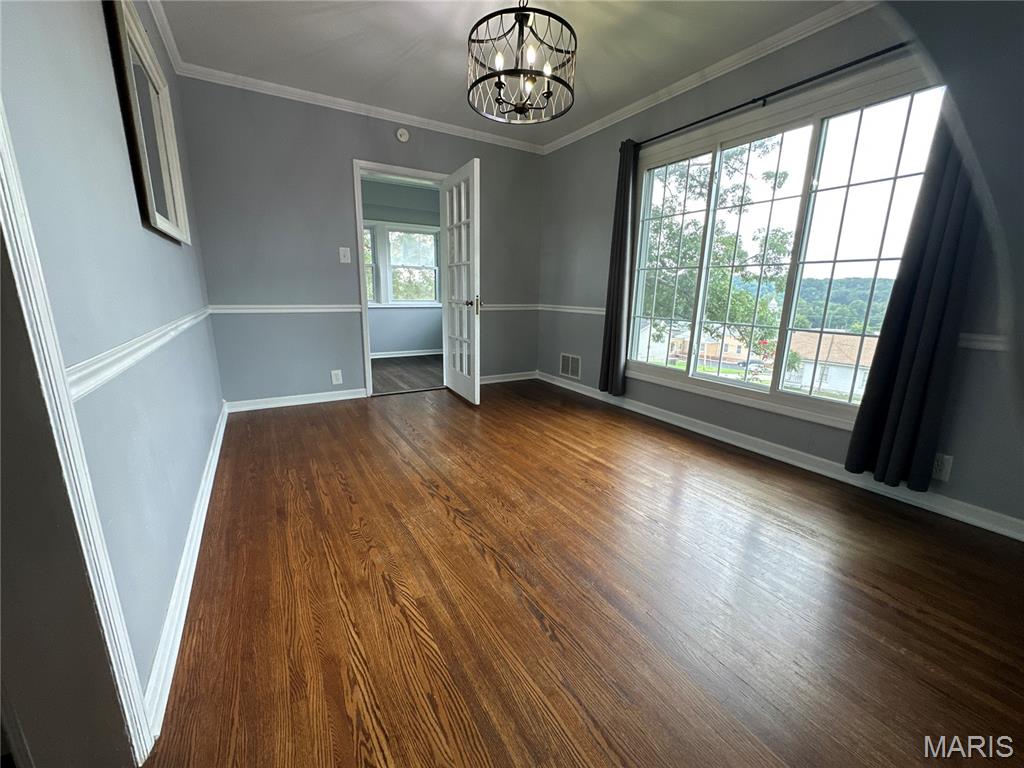 Oakwood Heights - Residential