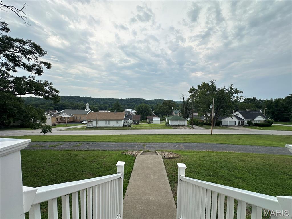 Oakwood Heights - Residential