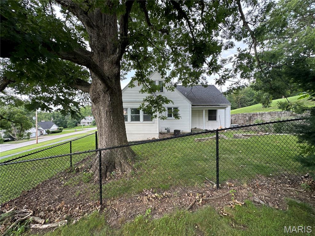 Oakwood Heights - Residential