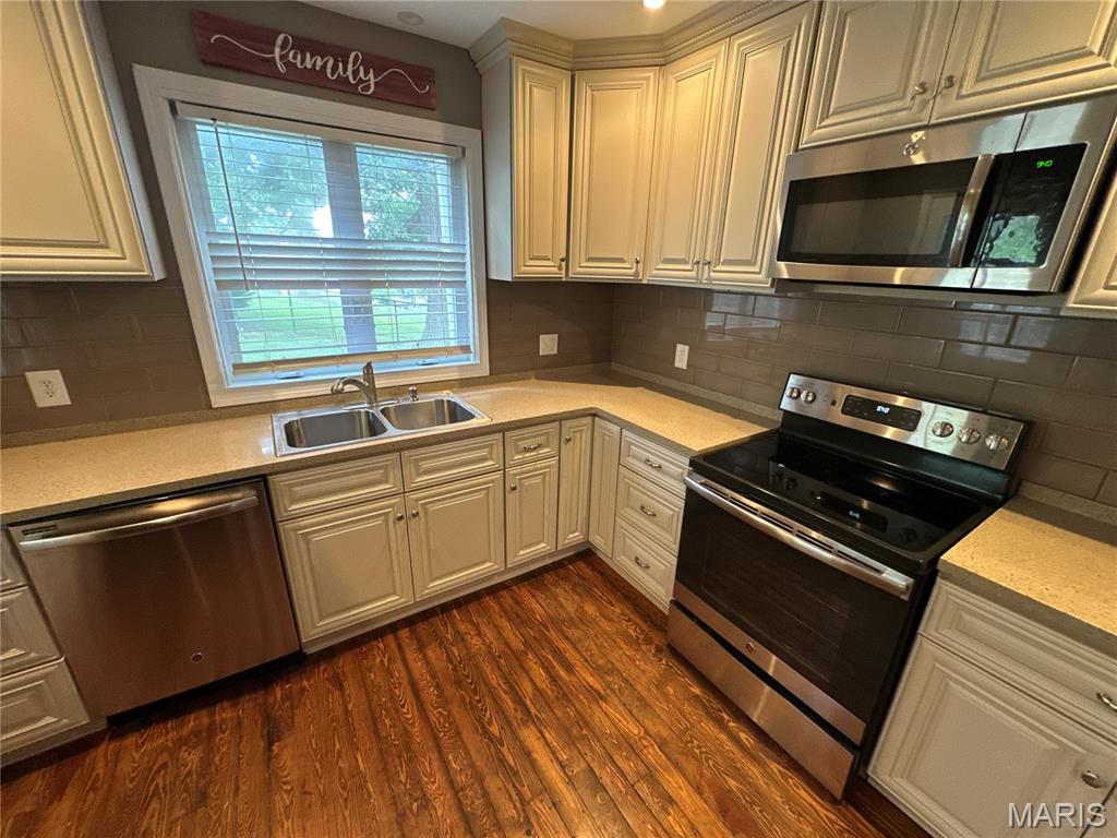 Oakwood Heights - Residential