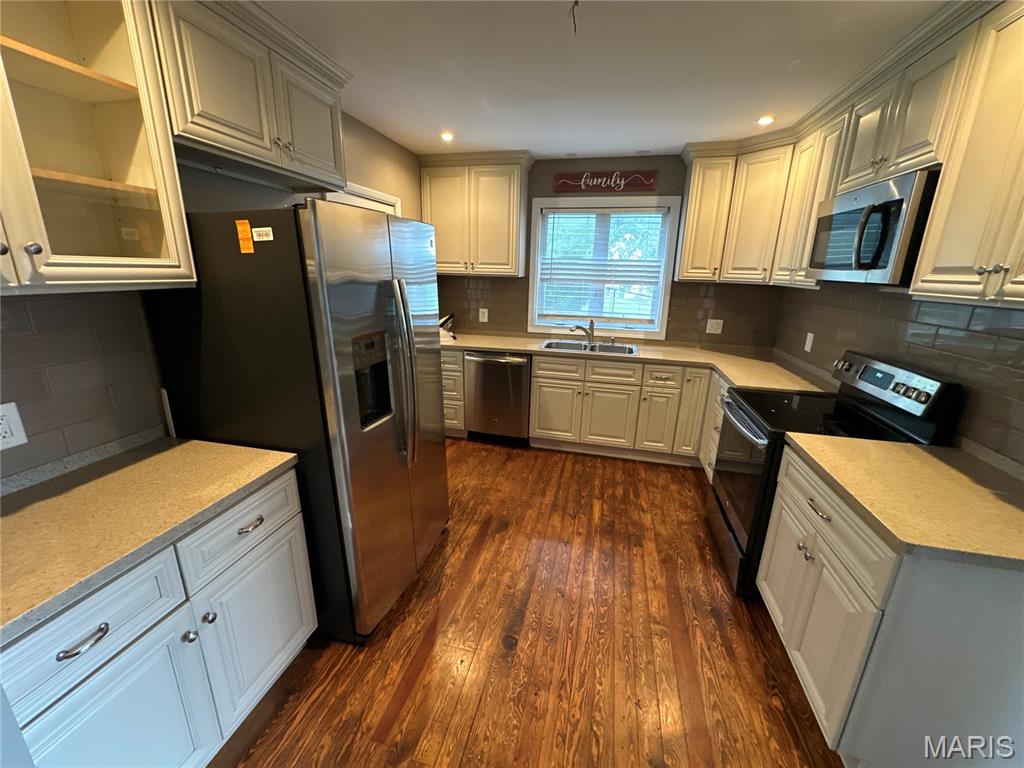 Oakwood Heights - Residential