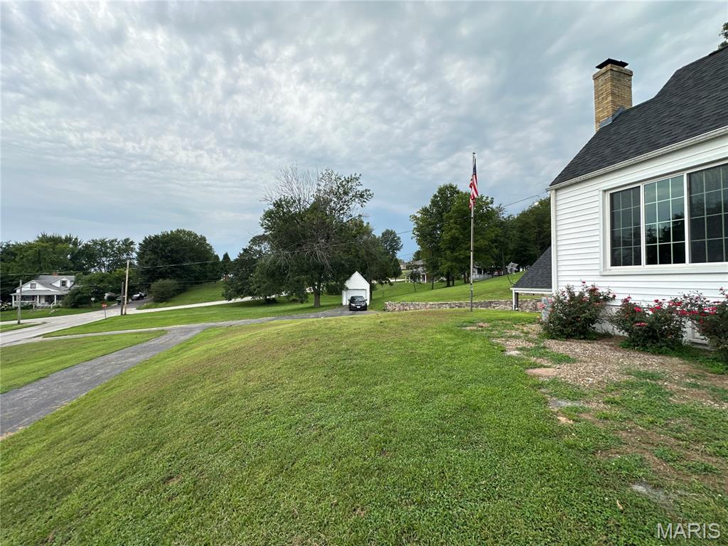 Oakwood Heights - Residential