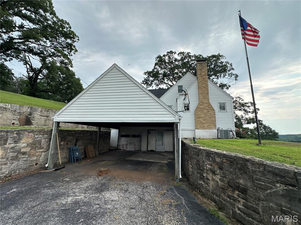 Oakwood Heights - Residential