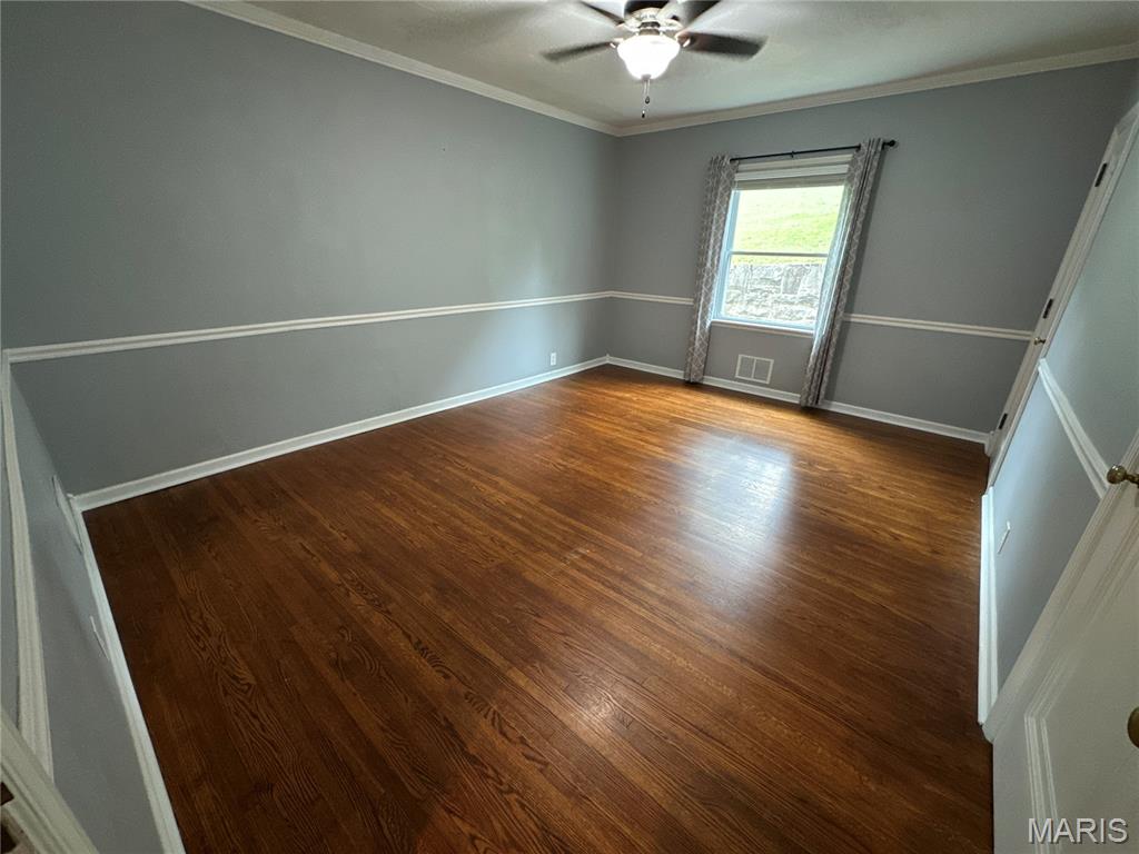 Oakwood Heights - Residential