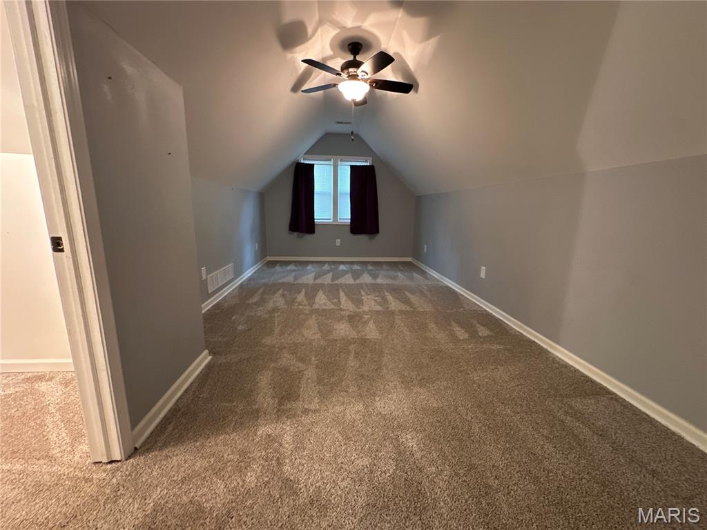 Oakwood Heights - Residential