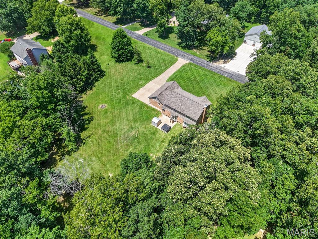 Green Meadow Farms South - Residential