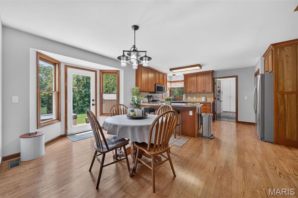 Green Meadow Farms South - Residential