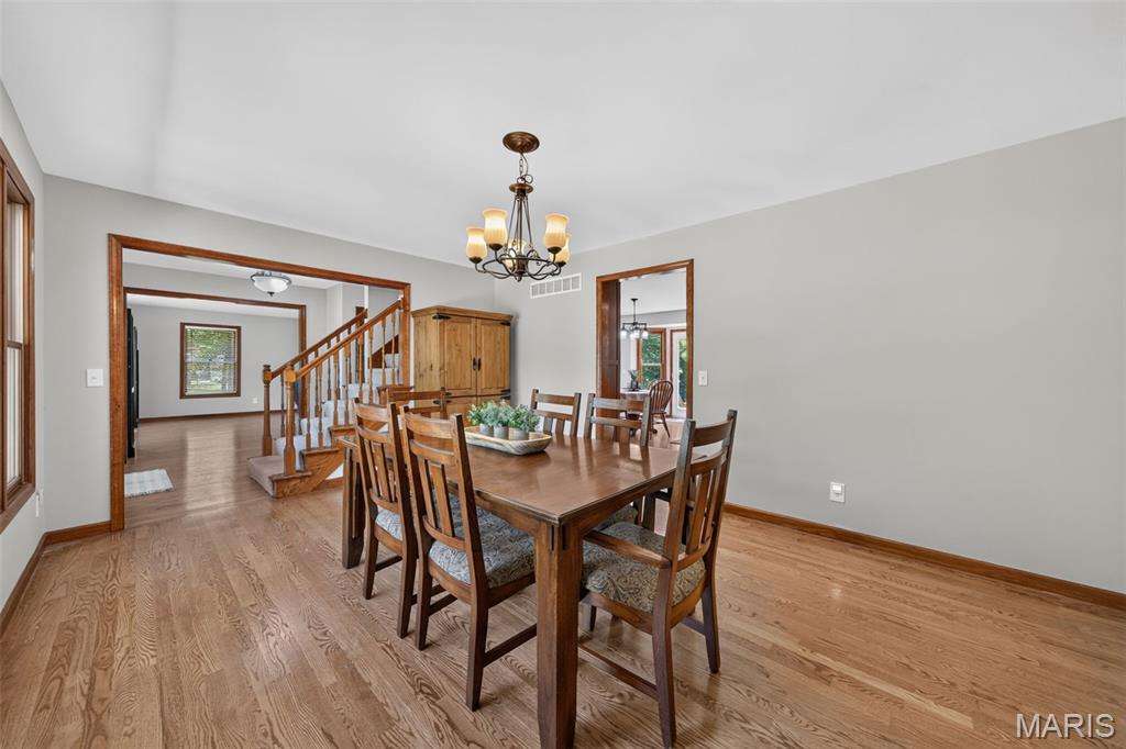 Green Meadow Farms South - Residential