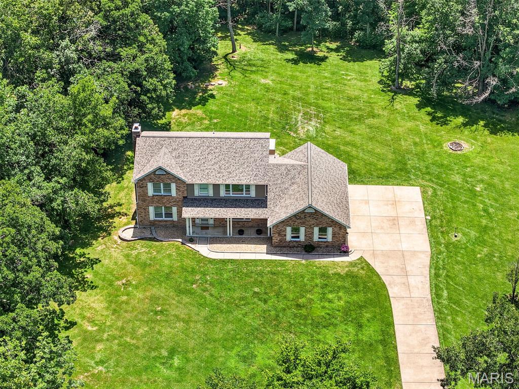 Green Meadow Farms South - Residential