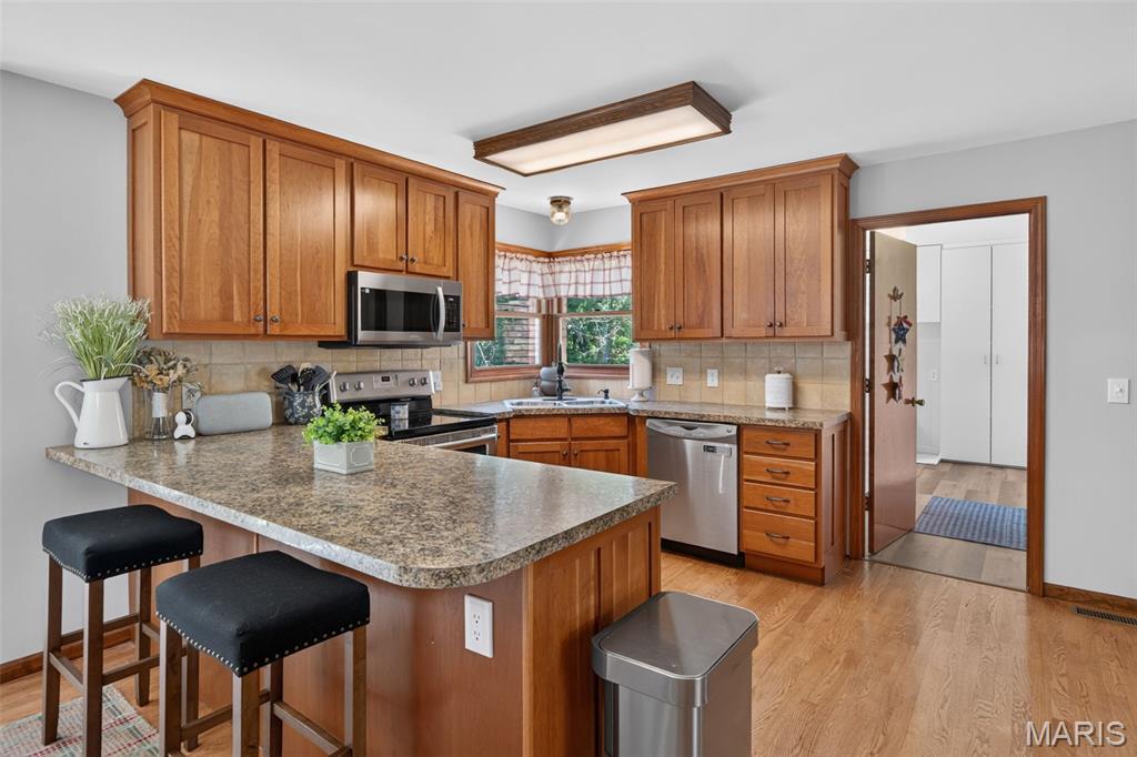 Green Meadow Farms South - Residential