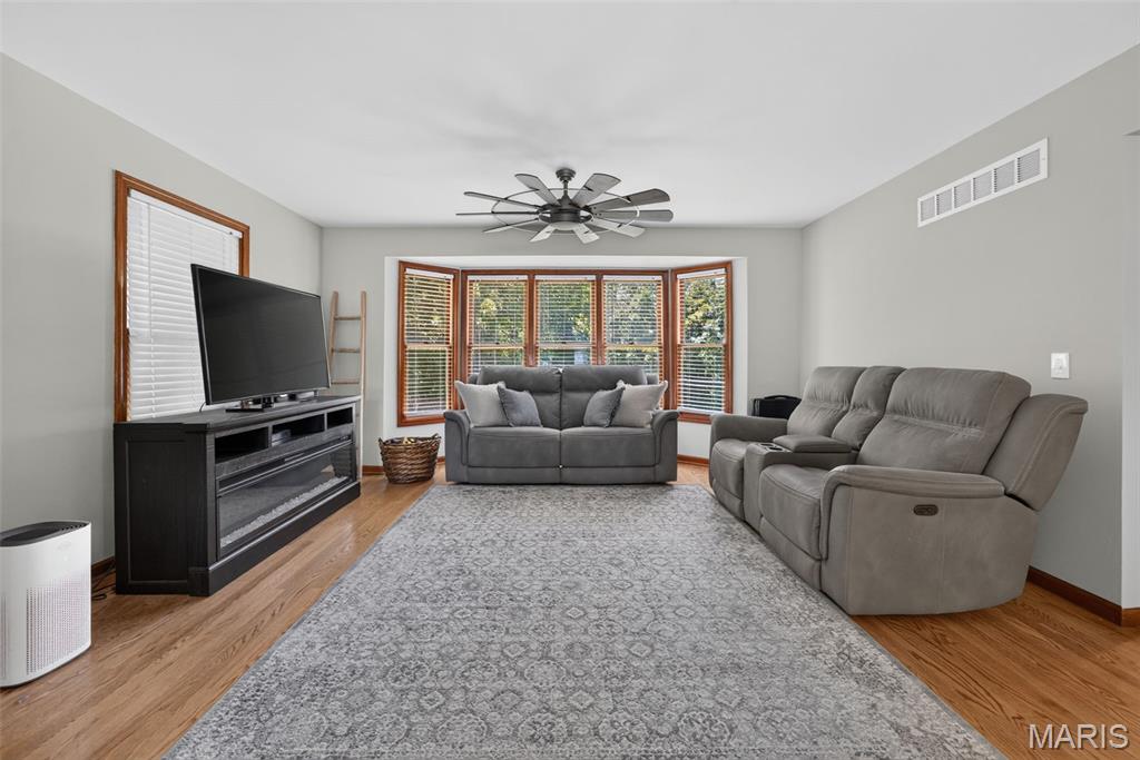 Green Meadow Farms South - Residential