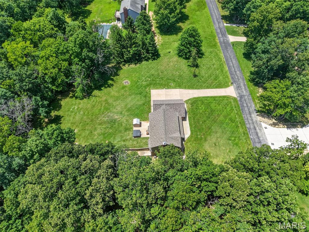 Green Meadow Farms South - Residential