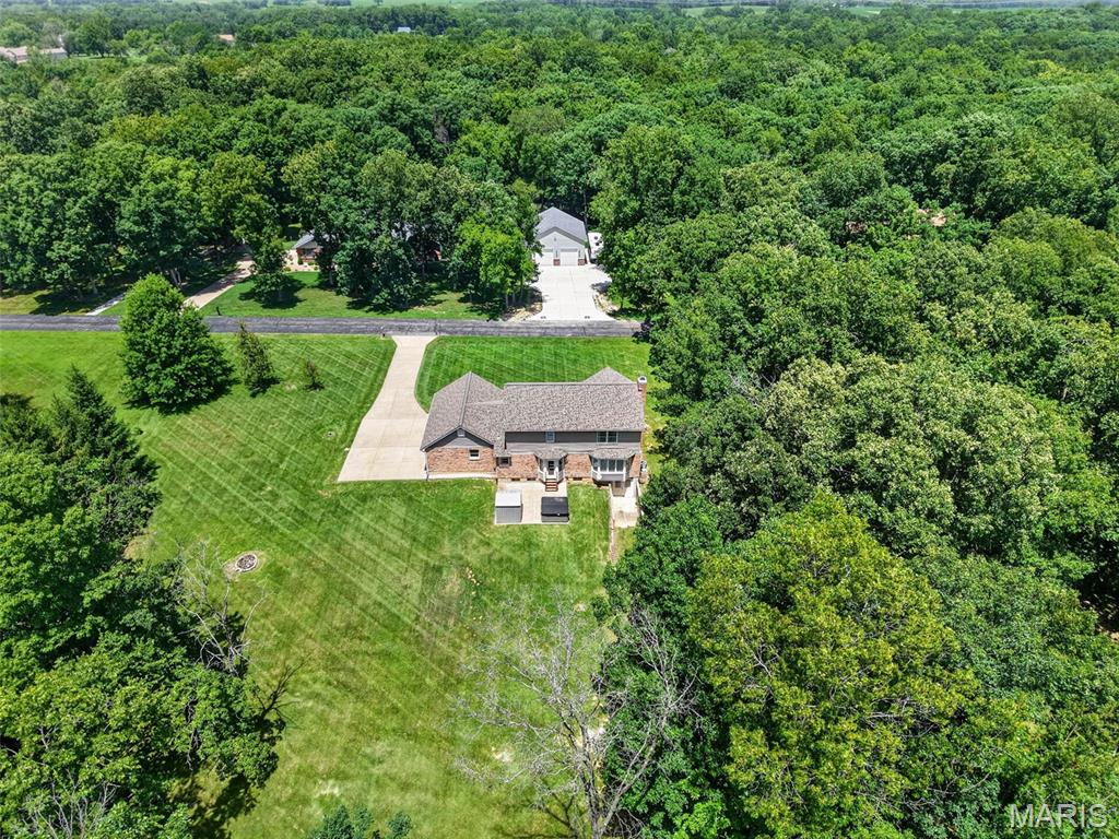 Green Meadow Farms South - Residential