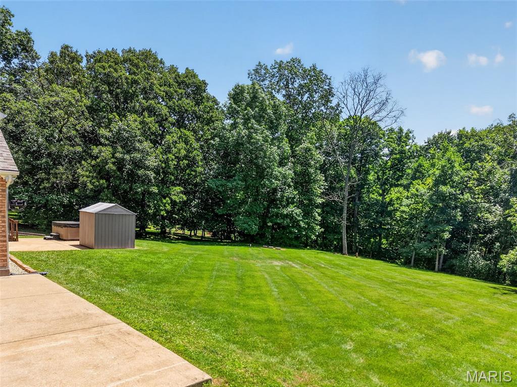 Green Meadow Farms South - Residential