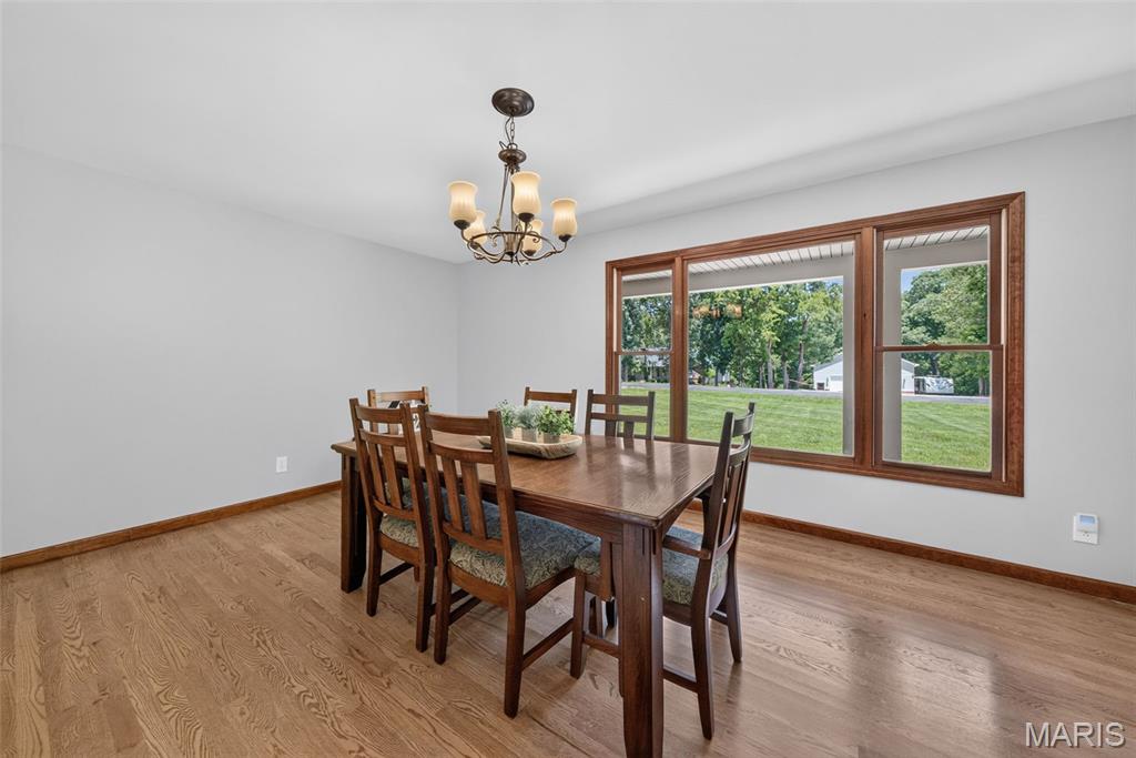 Green Meadow Farms South - Residential