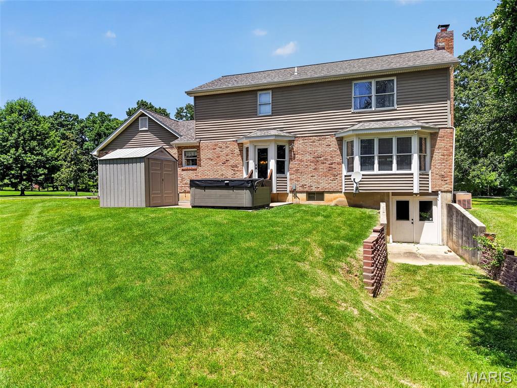 Green Meadow Farms South - Residential