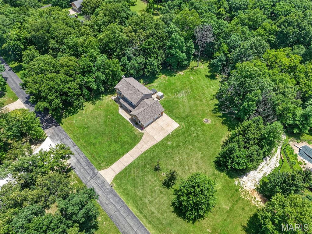 Green Meadow Farms South - Residential