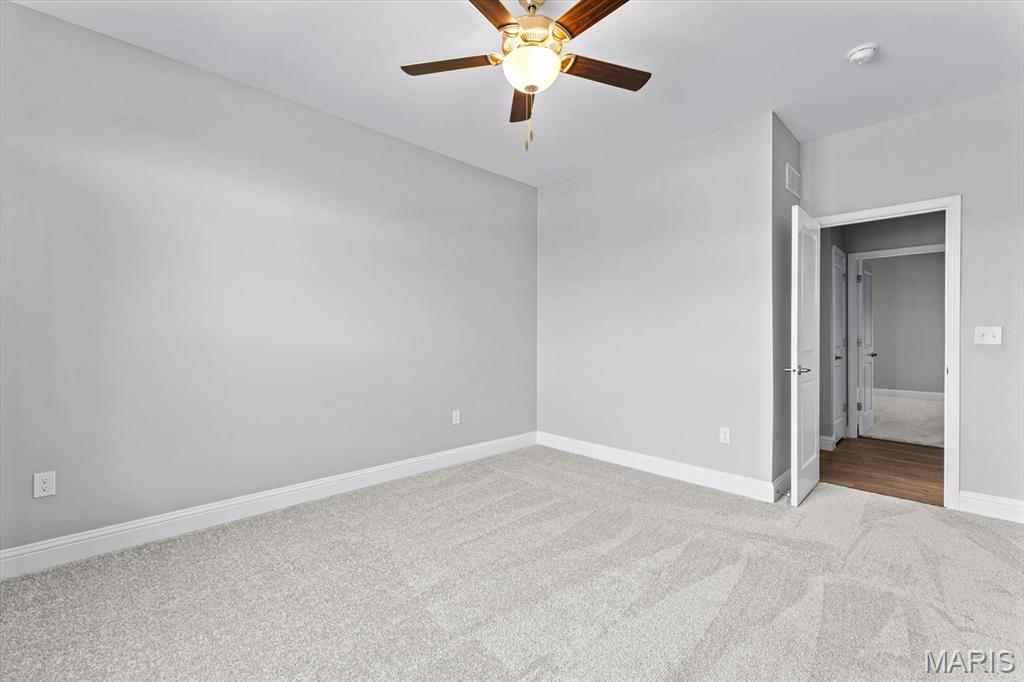 Meridian Oaks 2nd Add - Residential