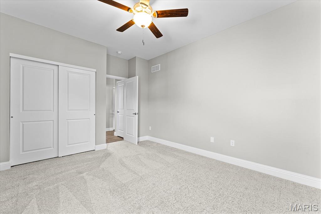 Meridian Oaks 2nd Add - Residential