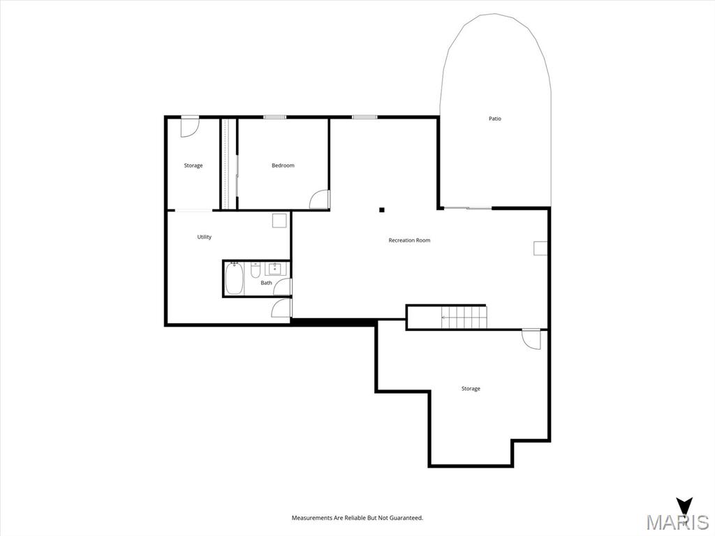 Meridian Oaks 2nd Add - Residential