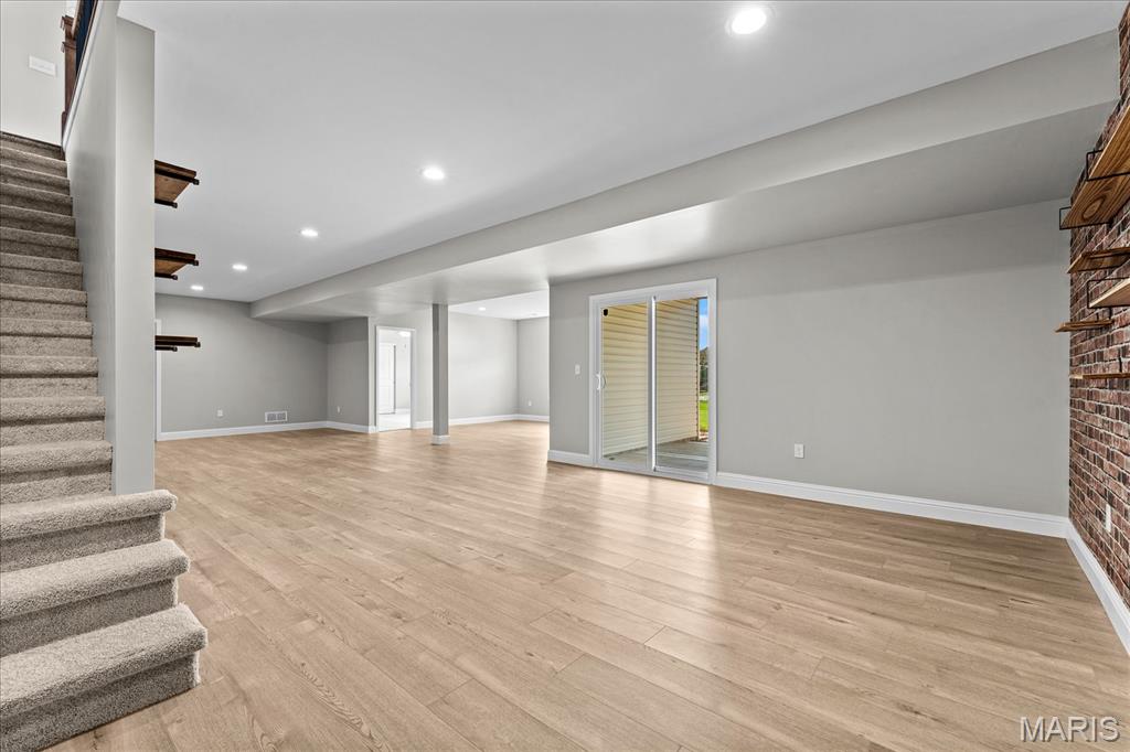Meridian Oaks 2nd Add - Residential
