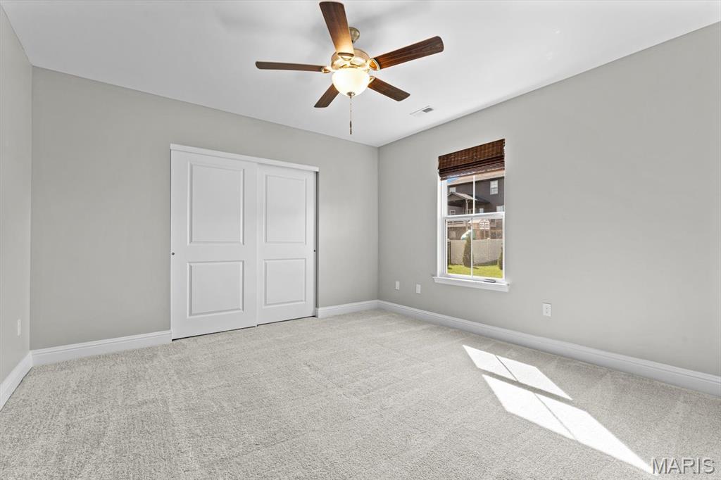 Meridian Oaks 2nd Add - Residential