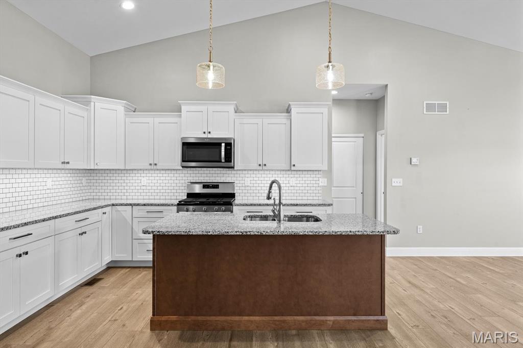 Meridian Oaks 2nd Add - Residential