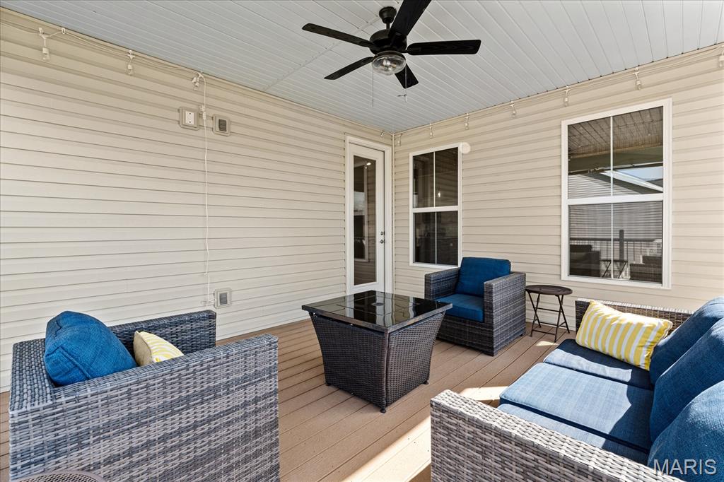 Meridian Oaks 2nd Add - Residential