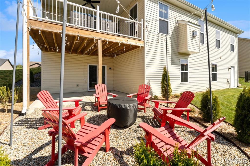 Meridian Oaks 2nd Add - Residential